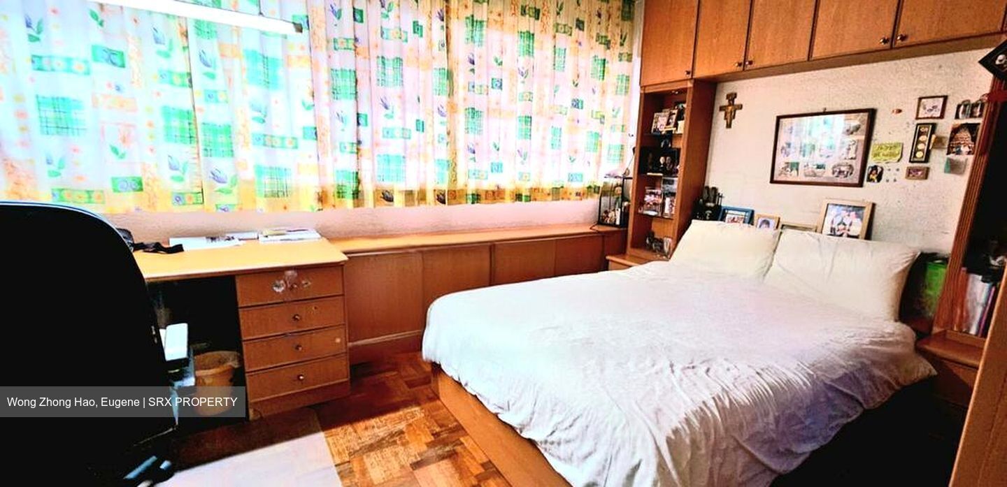Blk 110 Mcnair Spring (Kallang/Whampoa), HDB Executive #460919901